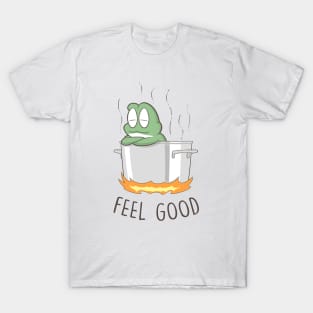 Feel Good T-Shirt